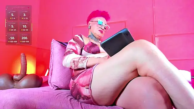 MATURE HARDCORE online show from 04/08/26, 05:18