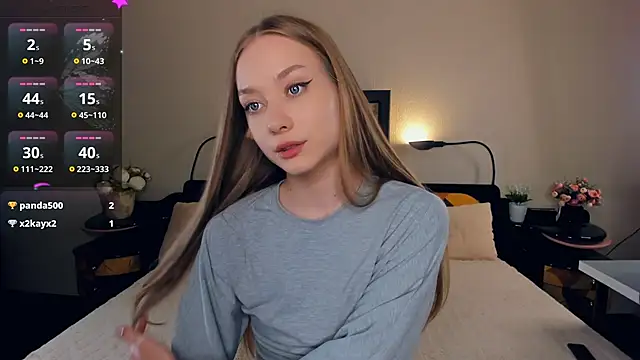 AdalineSheetz online show from 04/17/26, 09:51