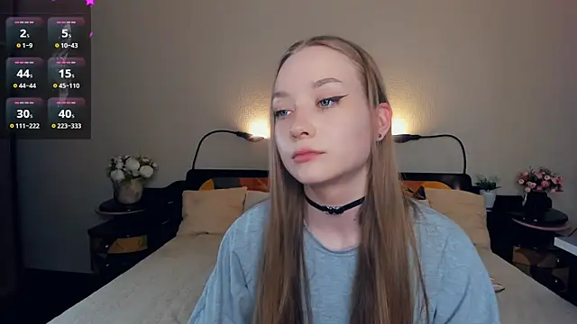 AdalineSheetz online show from 04/22/26, 10:00