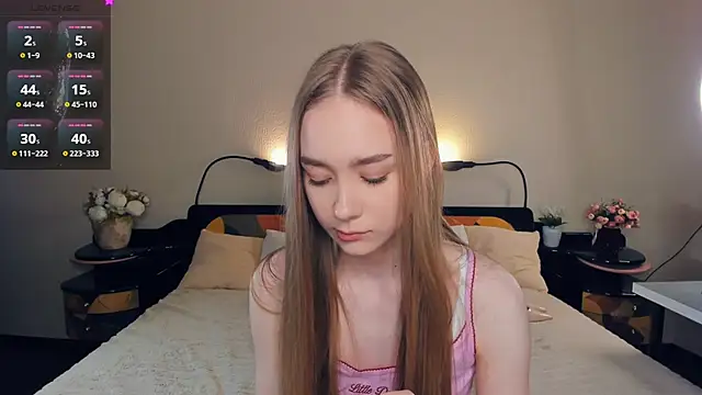 AdalineSheetz online show from 04/24/26, 10:01