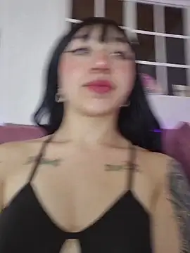 dirty diiana online show from 11/18/25, 10:09