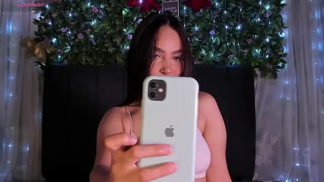 Evelin888 online show from 02/10/26, 03:27