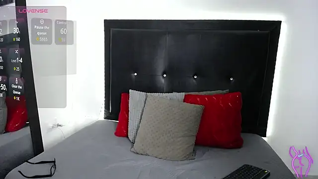 perla stone 20 online show from 02/28/26, 08:21