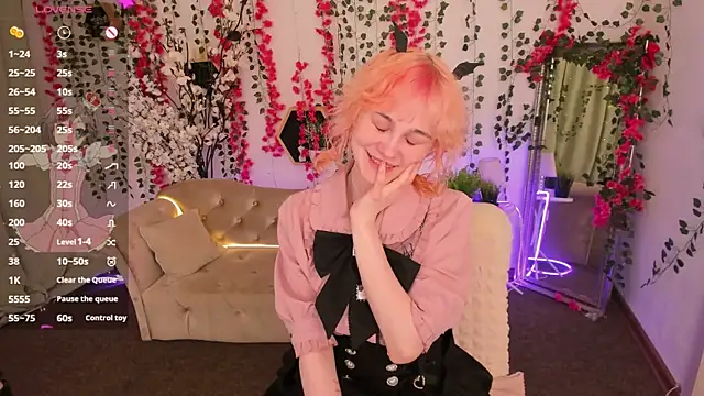 Awawrin online show from 11/27/25, 08:55