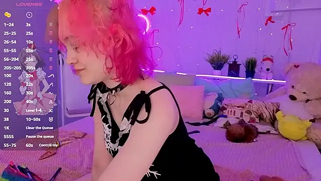 Awawrin online show from 02/12/26, 09:10