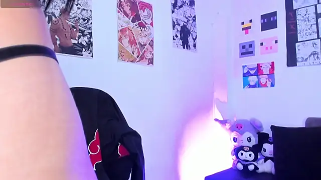 lilithDraven  online show from 03/29/26, 01:00