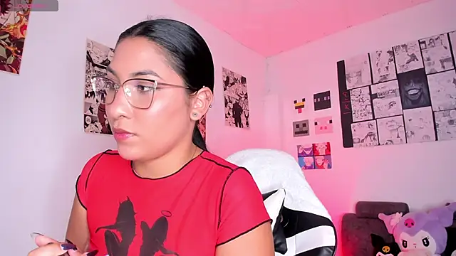 lilithDraven  online show from 04/23/26, 08:55