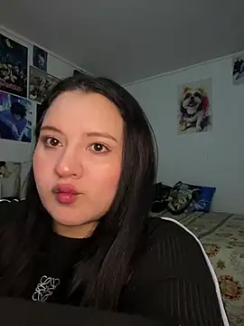 Just danna online show from 07/28/26, 03:24
