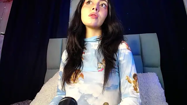 DahliaVex  online show from 03/12/26, 11:16