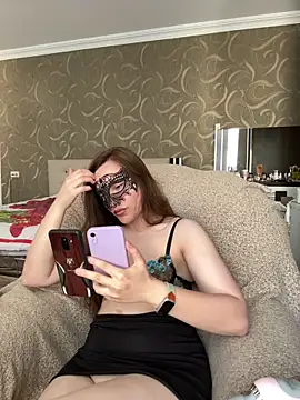 itsmeAlarann online show from 06/18/26, 01:04