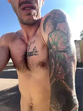 Lucasjandre online show from 11/15/25, 10:23