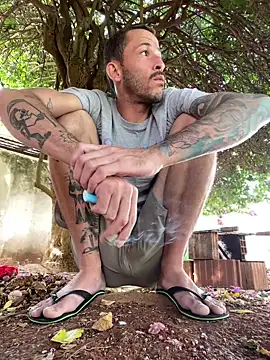 Lucasjandre online show from 11/18/25, 10:52