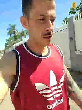 Lucasjandre online show from 11/20/25, 12:38