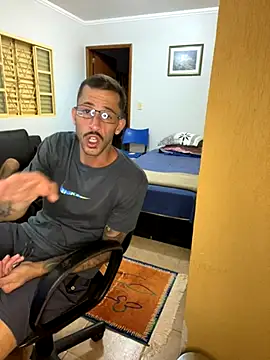 Lucasjandre online show from 12/01/25, 10:15