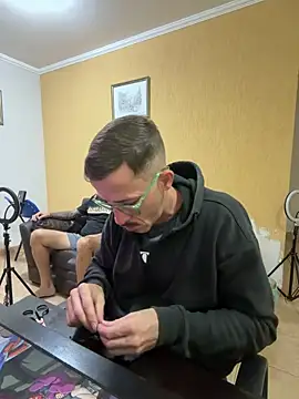 Lucasjandre online show from 06/10/26, 02:49