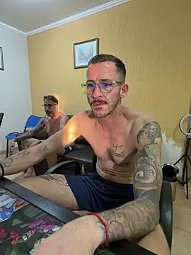Lucasjandre online show from 06/15/26, 08:22