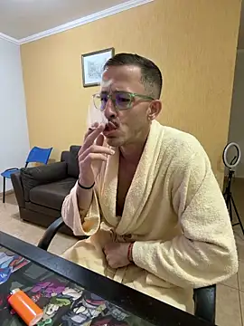 Lucasjandre online show from 06/18/26, 12:09