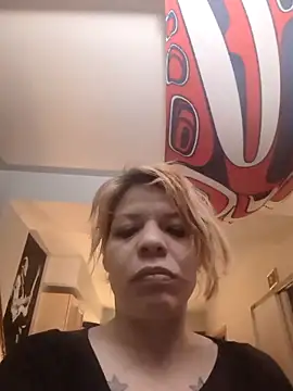 Goddess56789 online show from 02/05/26, 07:57