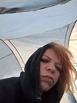 Goddess56789 online show from 02/08/26, 11:52