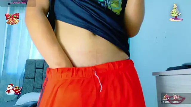 FelipeGonzalezz online show from 12/17/25, 12:33