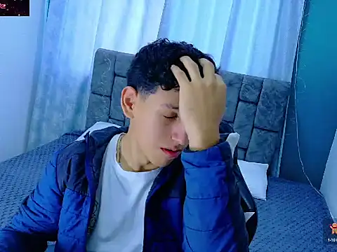 FelipeGonzalezz online show from 01/07/26, 12:29