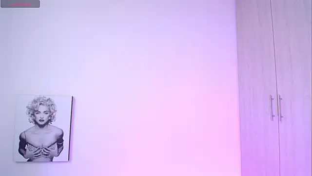 Snapshot of Millie_bobby chatting on 05/16/26, 05:23 Millie bobby online show from 05/16/26, 05:23