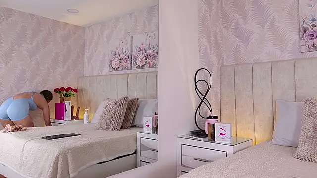 Anastasia gb online show from 04/23/26, 12:29