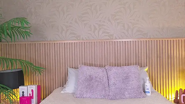 Anastasia gb online show from 07/14/26, 12:33