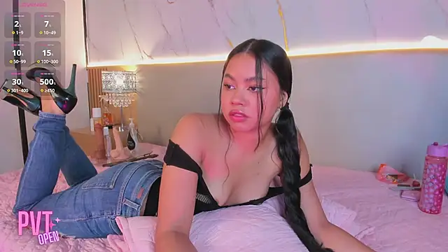 april grey11 online show from 02/22/26, 07:56