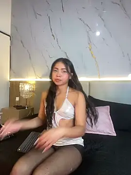 april grey11 online show from 02/27/26, 07:47