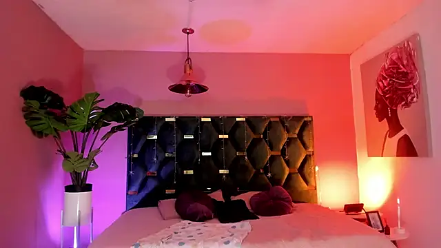 Velvet Dreamss online show from 03/17/26, 11:35