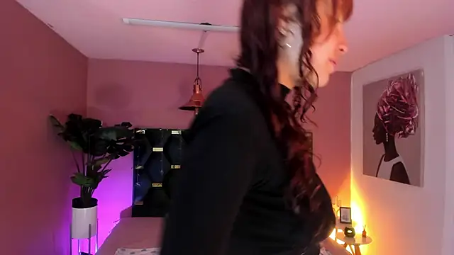 Velvet Dreamss online show from 06/19/26, 11:47