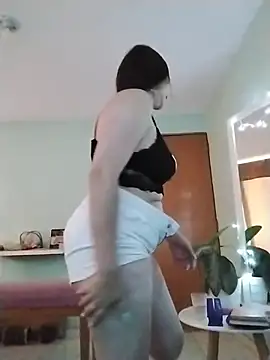 Samantha curvy1 online show from 11/29/25, 07:17