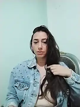 Samantha curvy1 online show from 12/20/25, 06:04