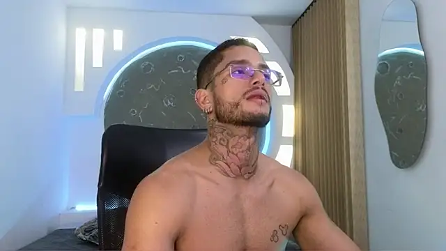 Alanrodgers online show from 02/01/26, 10:36