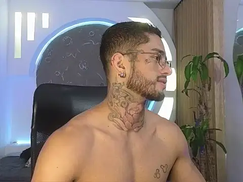 Alanrodgers online show from 02/11/26, 01:05