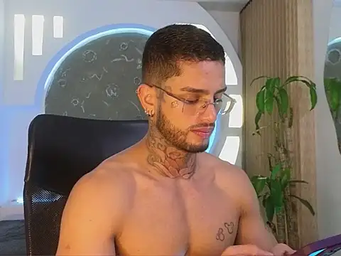 Alanrodgers online show from 02/13/26, 12:56