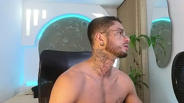 Alanrodgers online show from 02/22/26, 11:31