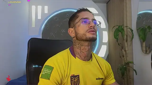 Alanrodgers online show from 03/17/26, 12:08