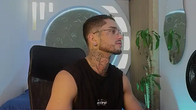 Alanrodgers online show from 03/21/26, 01:16