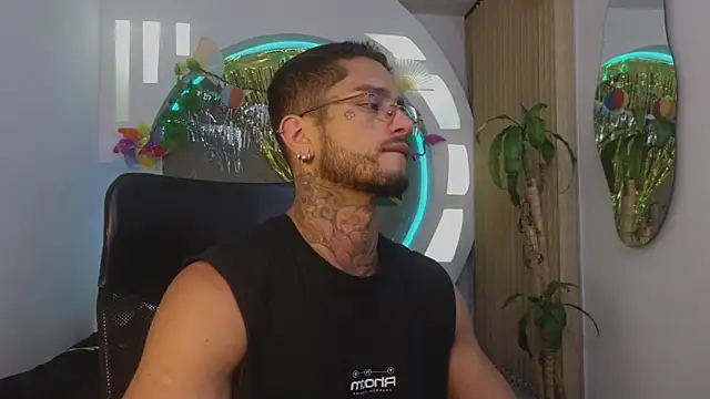 Alanrodgers online show from 04/06/26, 11:22