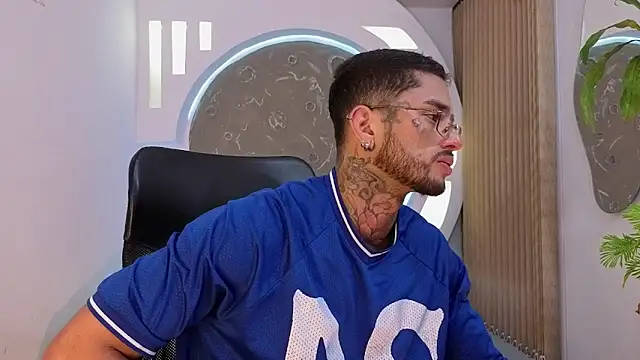 Alanrodgers online show from 04/22/26, 11:34