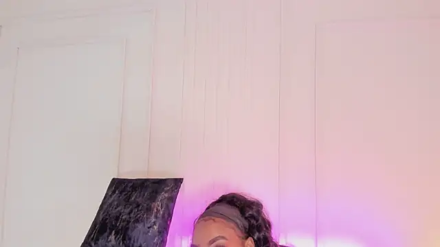 Kenia Storm online show from 01/10/26, 09:00