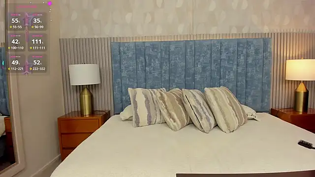 MIss  sammy  online show from 12/01/25, 11:37