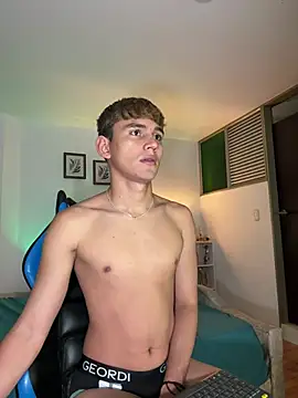 estebanperez 26 online show from 02/08/26, 03:10