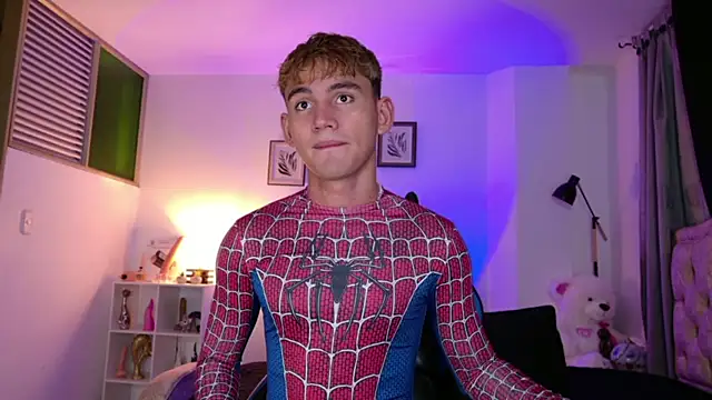 estebanperez 26 online show from 02/18/26, 10:55