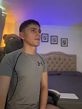 estebanperez 26 online show from 06/17/26, 07:59