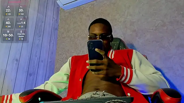 mike aly online show from 11/21/25, 12:37