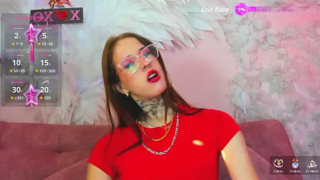 ivy ary online show from 01/18/26, 09:18