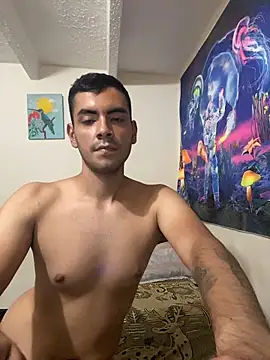 Snapshot of JACOB_STID77 chatting on 11/24/25, 03:17 JACOB STID77 online show from 11/24/25, 03:17